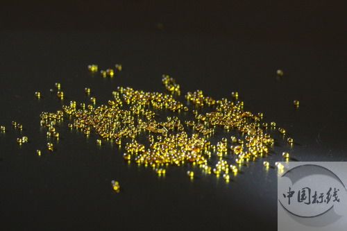凤冈市政道路标线施工现场